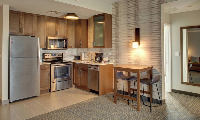 Coconut Creek Hotel | Residence Inn by Marriott Fort Lauderdale Coconut Creek