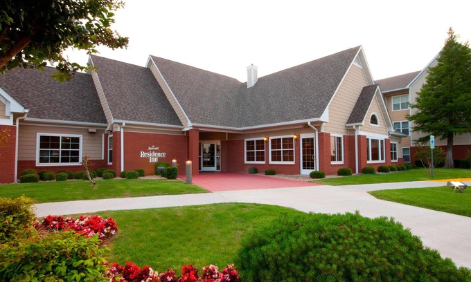 Oklahoma City Hotel | Residence Inn by Marriott Oklahoma City South