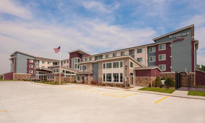 Bloomington Hotel | Residence Inn by Marriott Bloomington