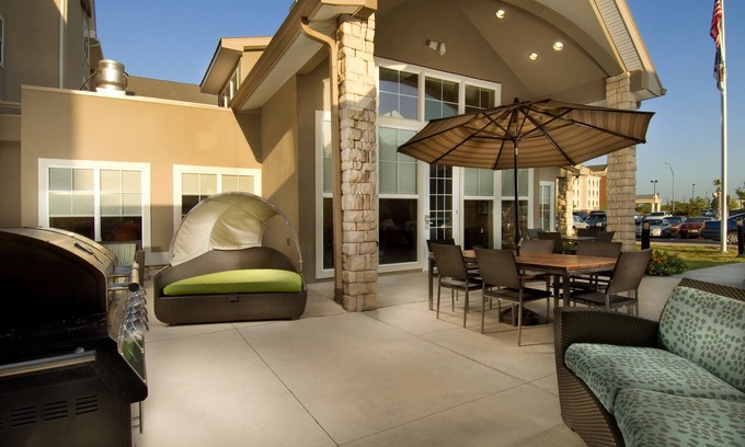 West San Antonio Hotel | Residence Inn by Marriott San Antonio SeaWorld/Lackland