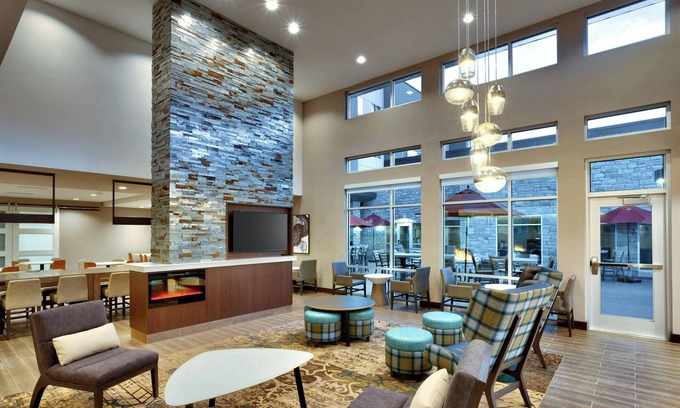 Pearland Hotel | Residence Inn by Marriott Pearland