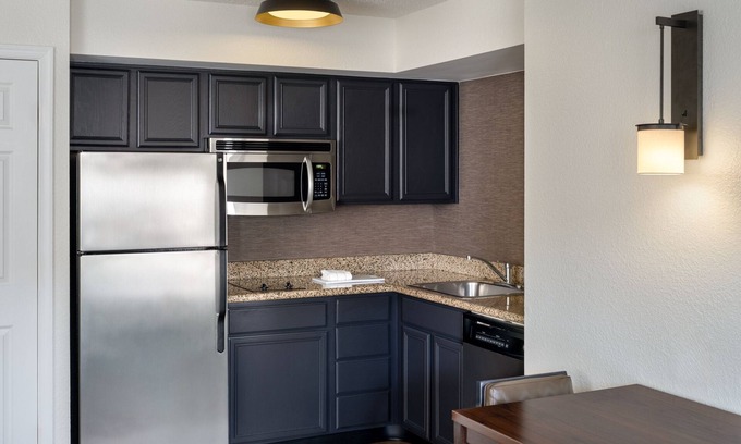 Dupont Circle Hotel | Residence Inn by Marriott Washington, DC/Dupont Circle