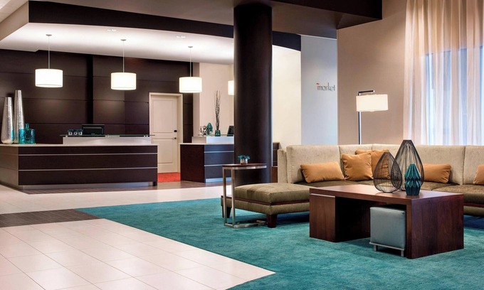 Seton Hotel | Residence Inn by Marriott Calgary South