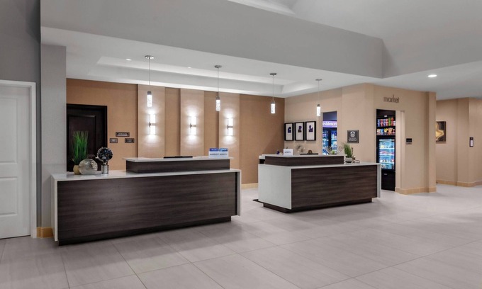 East Mesa Hotel | Residence Inn by Marriott Phoenix Mesa East