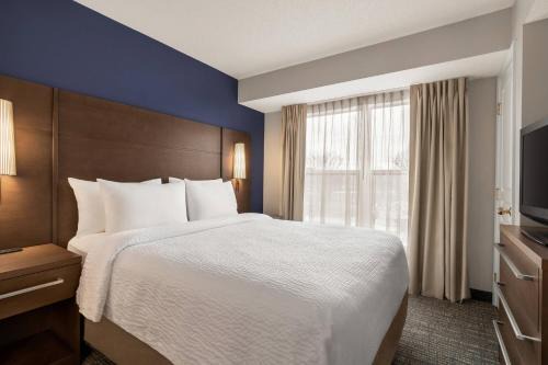 Exton Hotel | Residence Inn by Marriott Philadelphia West Chester/Exton