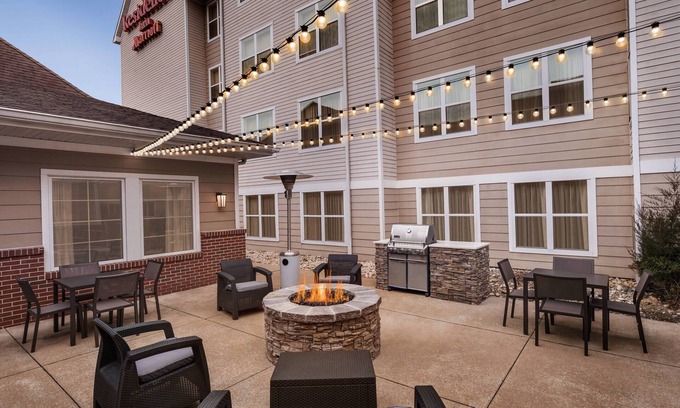 Exton Hotel | Residence Inn by Marriott Philadelphia West Chester/Exton