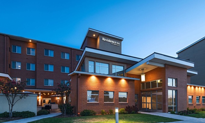 Bedford Hotel | Residence Inn by Marriott Dallas DFW Airport West/Bedford