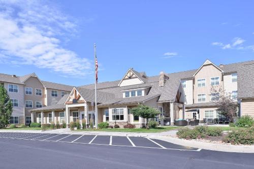 Centerra Hotel | Residence Inn by Marriott Loveland Fort Collins