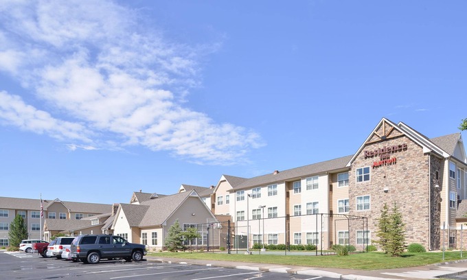 Centerra Hotel | Residence Inn by Marriott Loveland