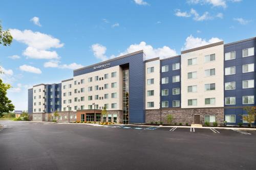 King of Prussia Hotel | Residence Inn by Marriott King of Prussia