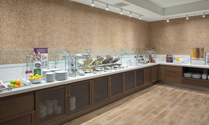 Rancho Cucamonga Hotel | Residence Inn by Marriott Ontario Rancho Cucamonga