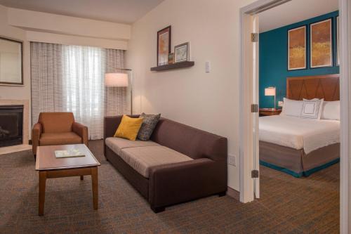 Chantilly Hotel | Residence Inn Chantilly Dulles South