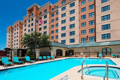 Grapevine Hotel | Residence Inn DFW Airport North/Grapevine