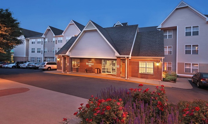 Danbury Hotel | Residence Inn Marriott Danbury