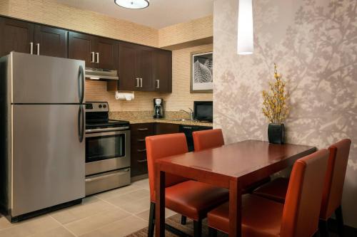Milpitas Hotel | Residence Inn Milpitas Silicon Valley