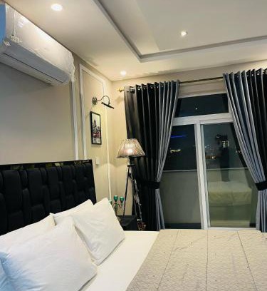 Fatehjang Apartment | Residence Inn Near Islamabad Airport & Motorway