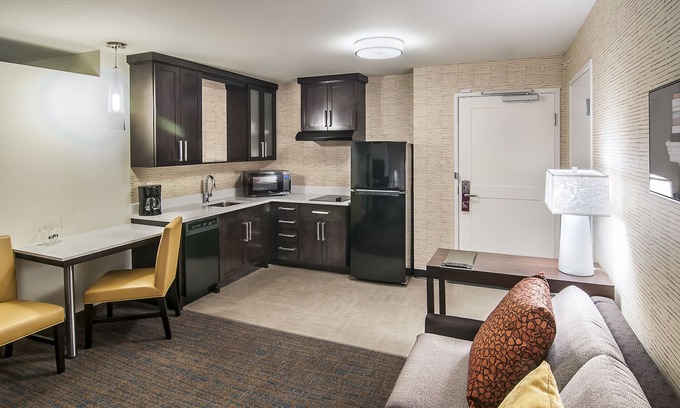 Rapid City Hotel | Residence Inn Rapid City