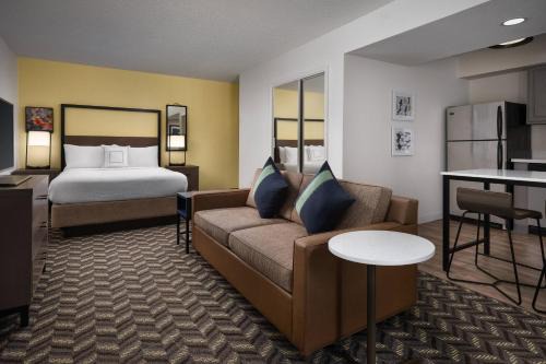Sunnyvale Hotel | Residence Inn Sunnyvale Silicon Valley II