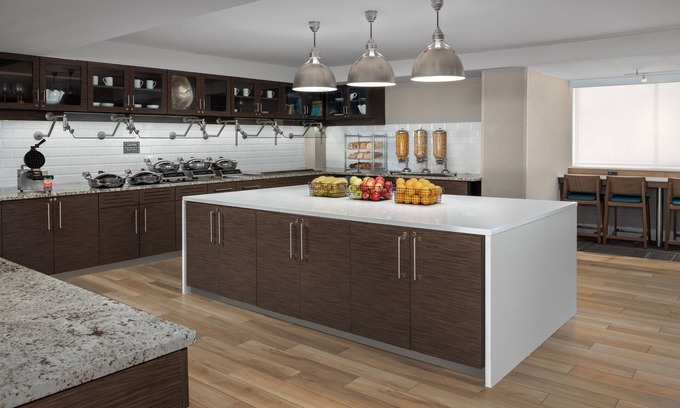 Foggy Bottom Hotel | Residence Inn Washington, DC/Foggy Bottom