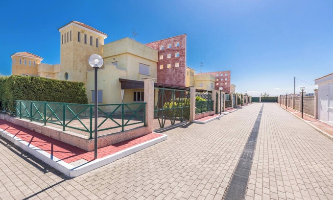 Margherita di Savoia Apartment | Residence Horizont - Trilo Standard