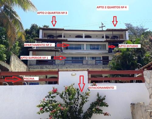 Praia Grande Apartment | residence Italia