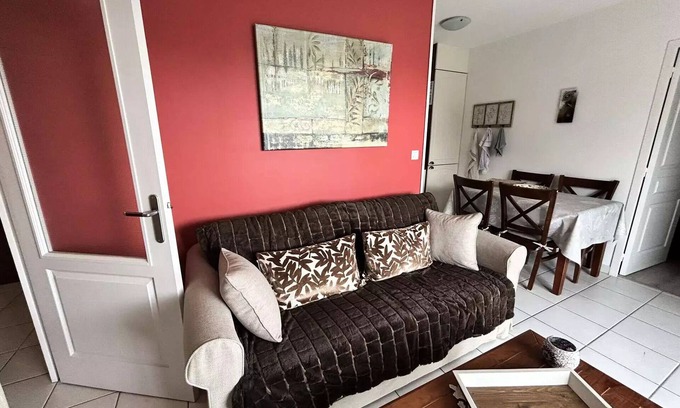 Pornichet Apartment | Residence Ker Juliette - PORNICHET - KER JULIETTE