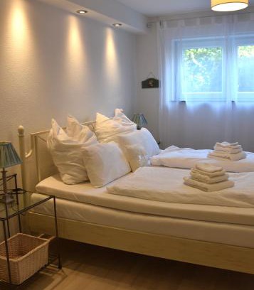 Eppstein Apartment | Residence Kingshill