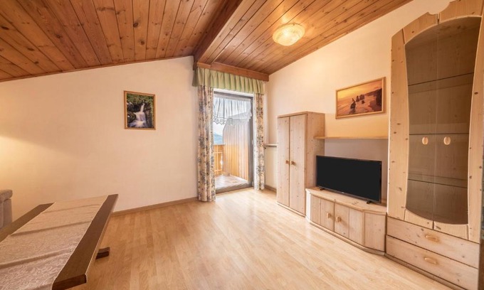 Tesimo Apartment | Residence Kronstein - Fewo 8