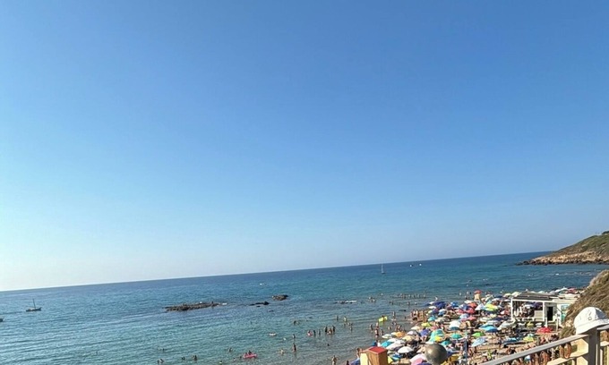 Lu Bagnu Hotel | Residence L'Ancora