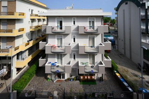 Marebello Apartment | Residence l'Appartamento