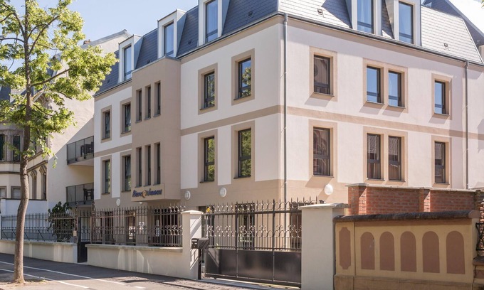 Colmar Apartment | Residence La Petite Venise, Colmar
