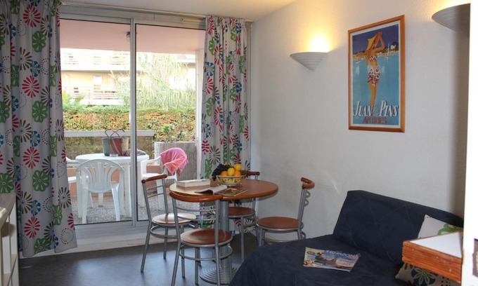 Roquebrune-Cap-Martin Apartment | Residence Les Jardins Du Cap
