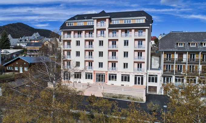 Villard-de-Lans House | Residence Le Splendid