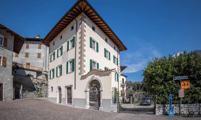 Ville del Monte Apartment | Residence Lena App 2