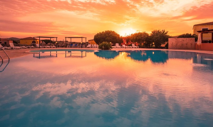 Aglientu House | RESIDENCE LU LAMONI COSTA NORD