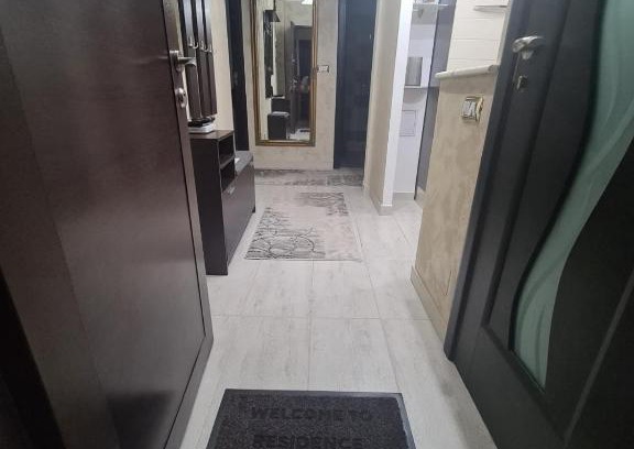 Fagaras Apartment | Residence Mery