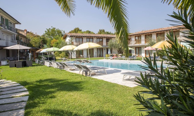 Pieve Vecchia Apartment | Residence Molino Trilocale 3