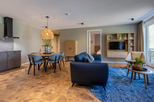 Burgh-Haamstede Apartment | Residence Noordstaete - Vakantieappartement Lepelaar de Luxe