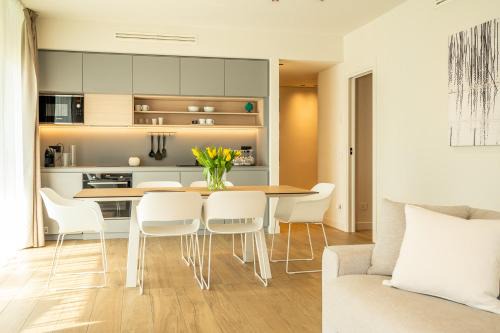 Predore House | Residence Perlago