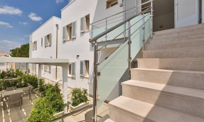 Torre Lapillo Apartment | Residence Pianeta Mare