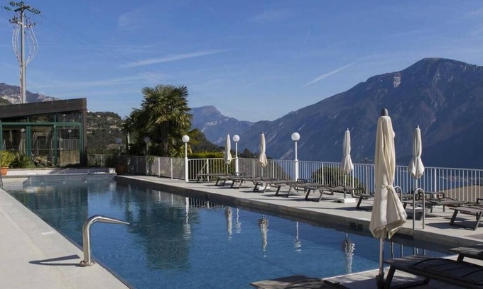 Pieve Apartment | Residence Piccola Italia three-room apartment BEL3A for 3 persons