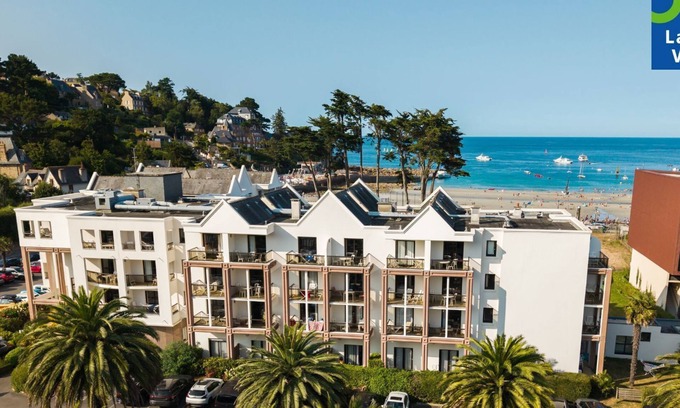 Perros-Guirec House | Residence Pierre & Vacances L'Archipel