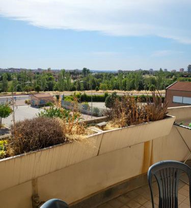 Rome Province Apartment | Residence Porta di Roma 2