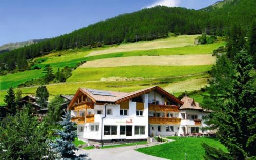 Senales Apartment | Residence Remi