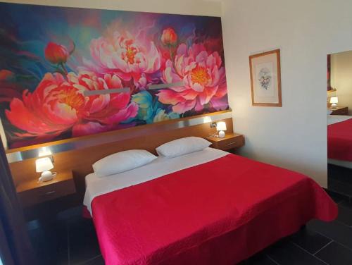 Pomezia Apartment | Residence Roman