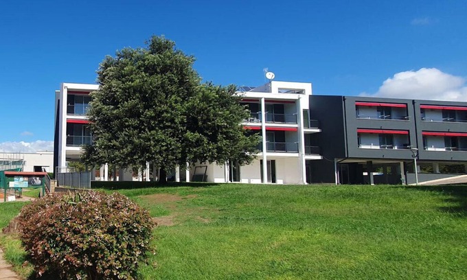 Pomezia Apartment | Residence Roman