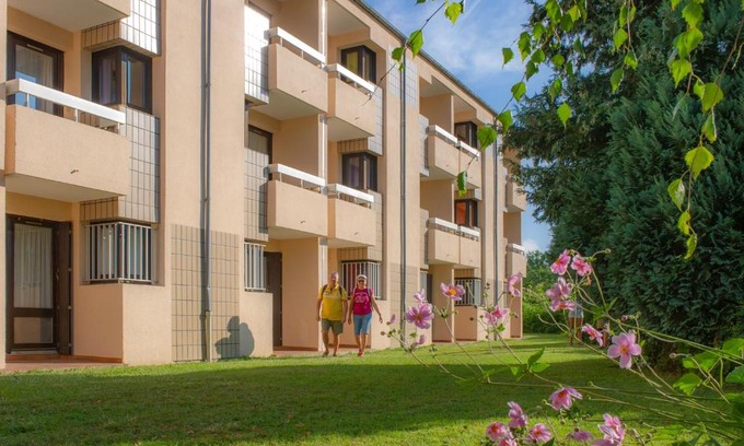 Bagneres-de-Bigorre Resort | Residence Routes du Monde ATC Bagneres de Bigorre