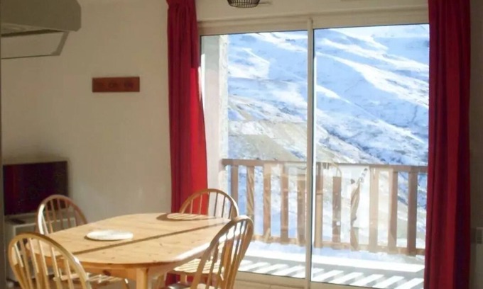 Peyragudes Apartment | Residence Royal Peyragudes Mp - ST4pers - ROYAL 52A - Weighing