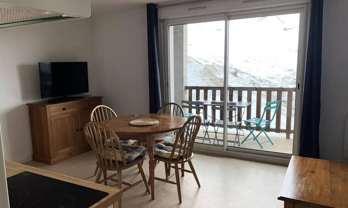 Peyragudes Apartment | Residence Royal Peyragudes Mp - ST4pers - ROYAL 21A - Peyresome