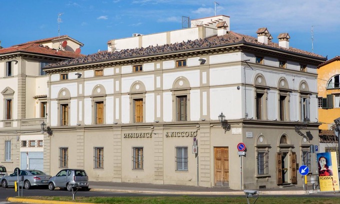 Santa Croce House | Residence San Niccolo'